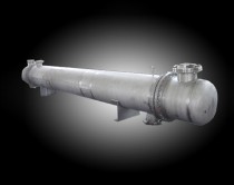 內蒙波紋管換熱器